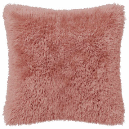 Kussensloop 2 pcs HEERLEN Roze 35 x 35 cm PV Fleece