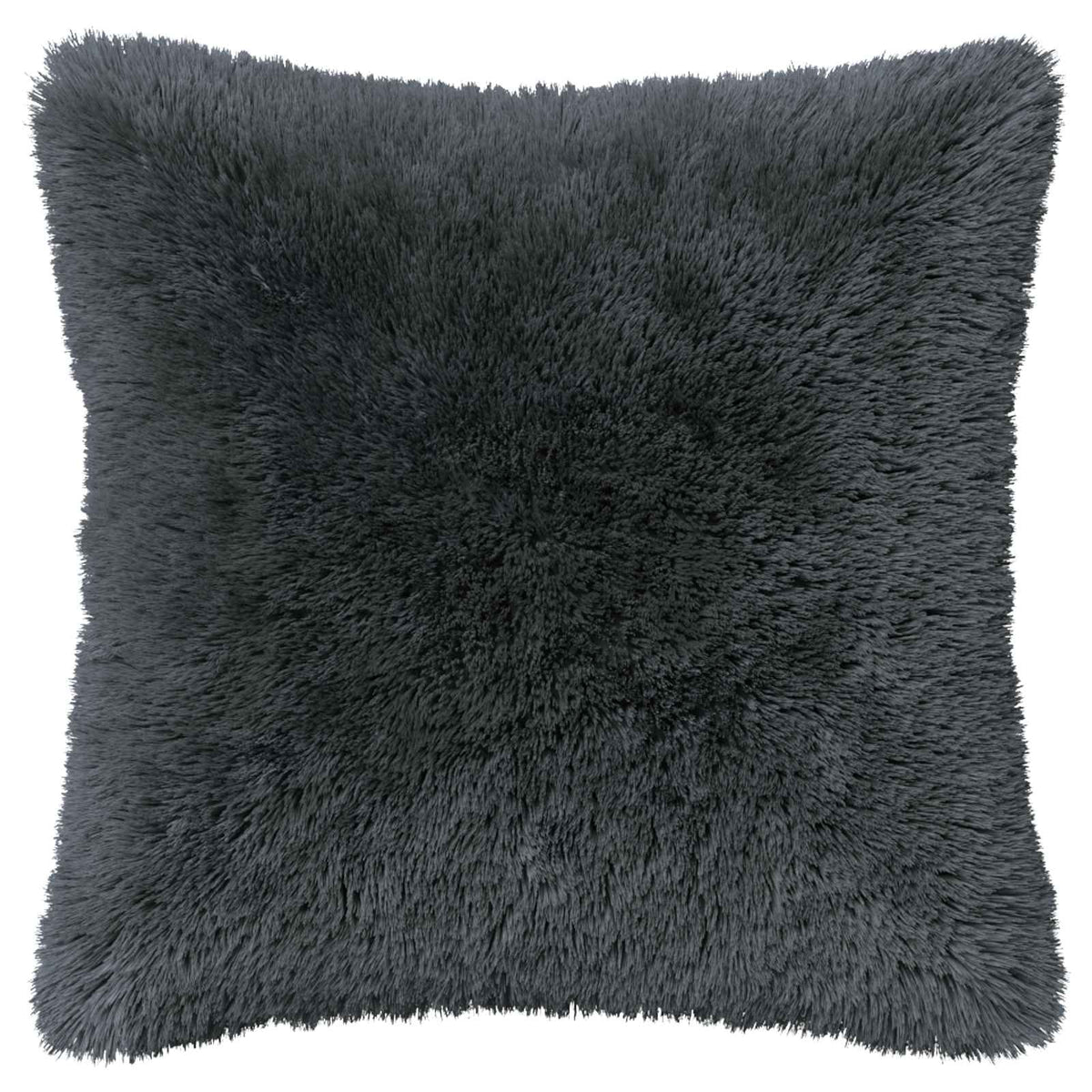 Kussensloop 2 pcs HEERLEN Antracietkleurig 35 x 35 cm PV Fleece