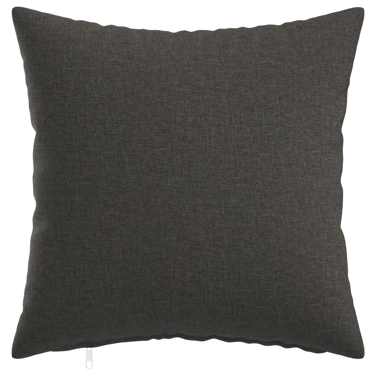 Kussensloop 6 pcs HEERLEN Donkergrijs 40 x 40 cm