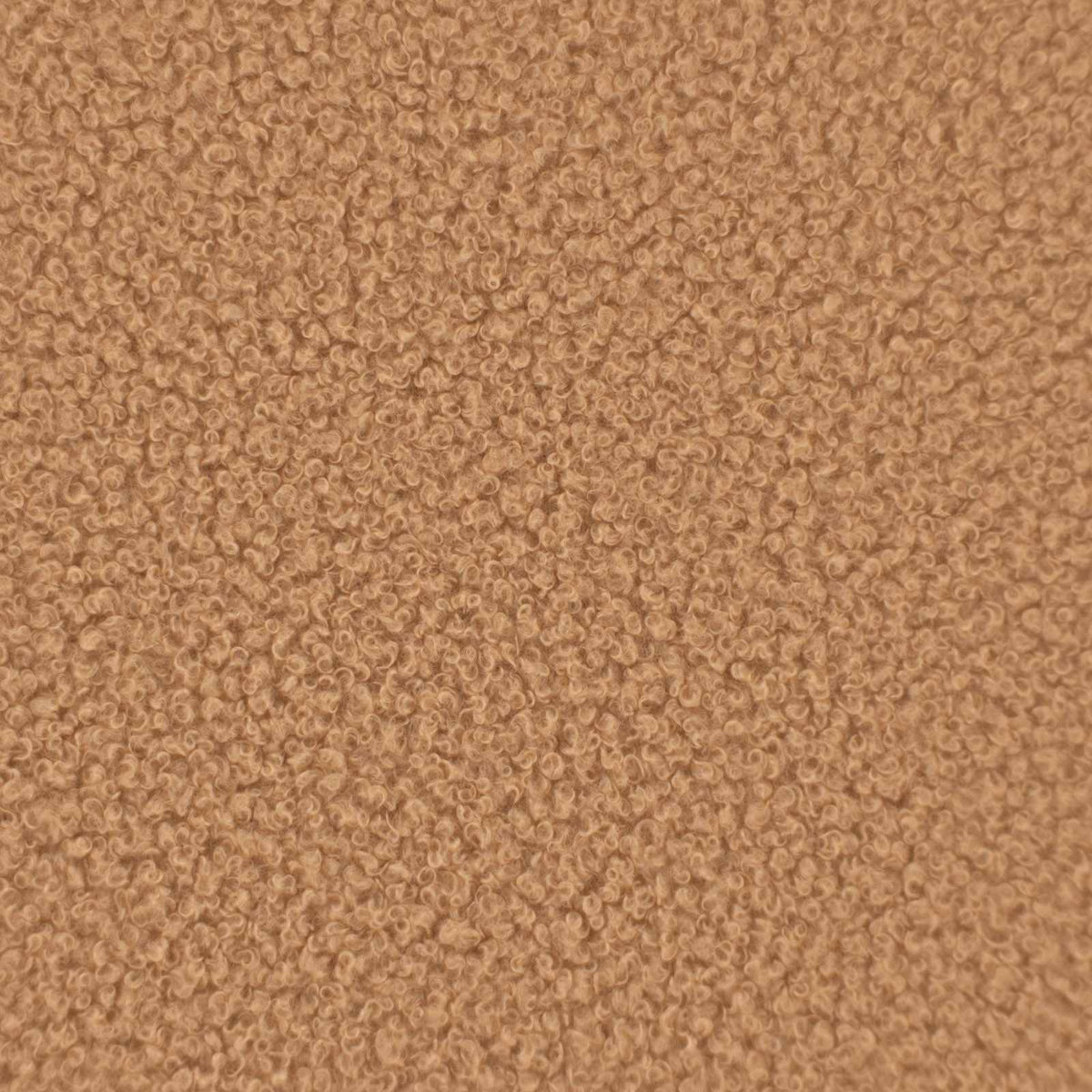 Kussensloop 2 pcs HEERLEN Beige 40 x 40 cm Bouclé