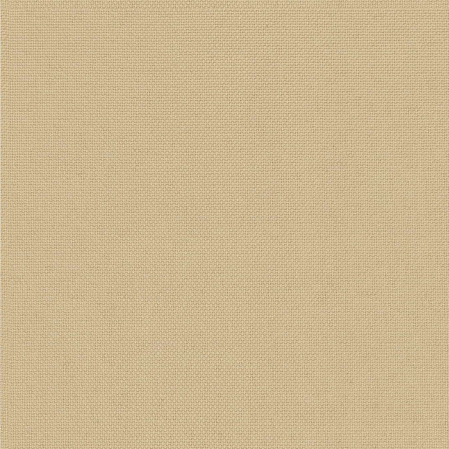 Kussensloop 12 pcs HEERLEN Beige 40 x 40 cm Polyester