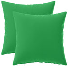 Kussensloop 2 pcs HEERLEN Groen 40 x 40 cm Polyester