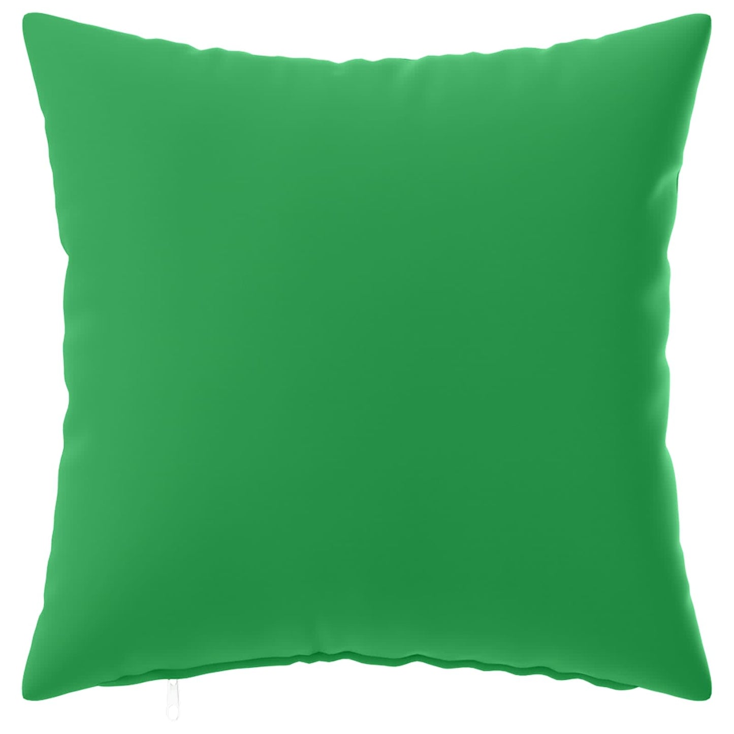 Kussensloop 2 pcs HEERLEN Groen 40 x 40 cm Polyester