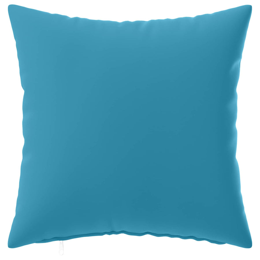 Kussensloop 2 pcs HEERLEN Lichtblauw 40 x 40 cm Polyester