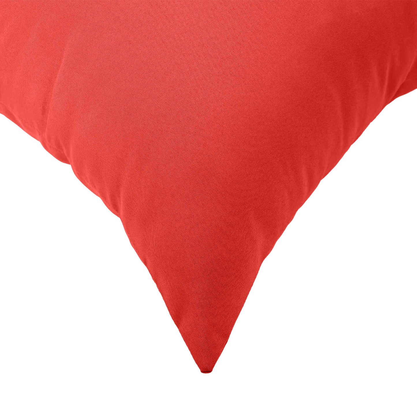 Kussensloop 2 pcs HEERLEN Rood 40 x 40 cm Polyester