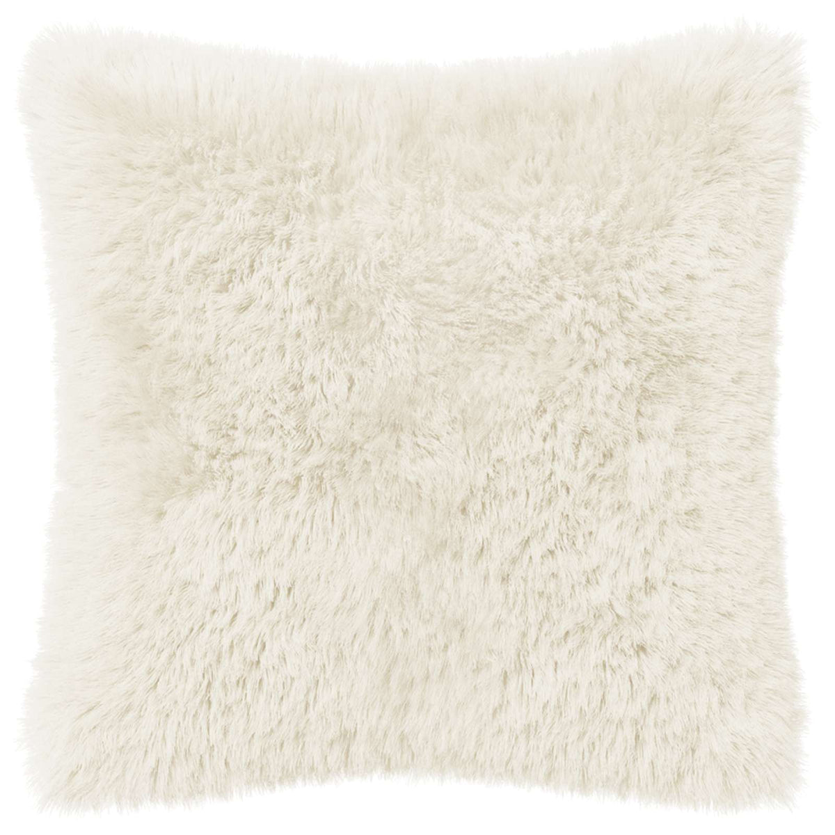 Kussensloop 2 pcs HEERLEN Wit 40 x 40 cm PV Fleece