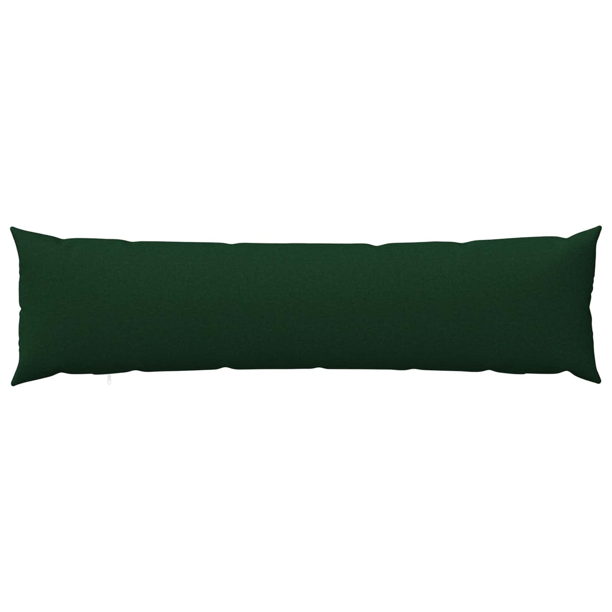 Kussensloop HEERLEN Donkergroen 40 x 145 cm Stof