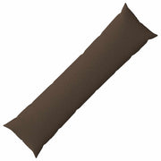Kussensloop HEERLEN taupe 40x145 cm polyester