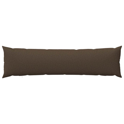 Kussensloop HEERLEN Taupe 40 x 145 cm Stof