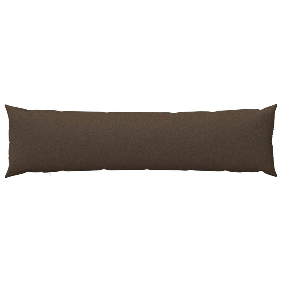 Kussensloop HEERLEN Taupe 40 x 145 cm Stof