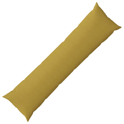 Kussensloop HEERLEN Lichtgroen 40 x 145 cm Stof