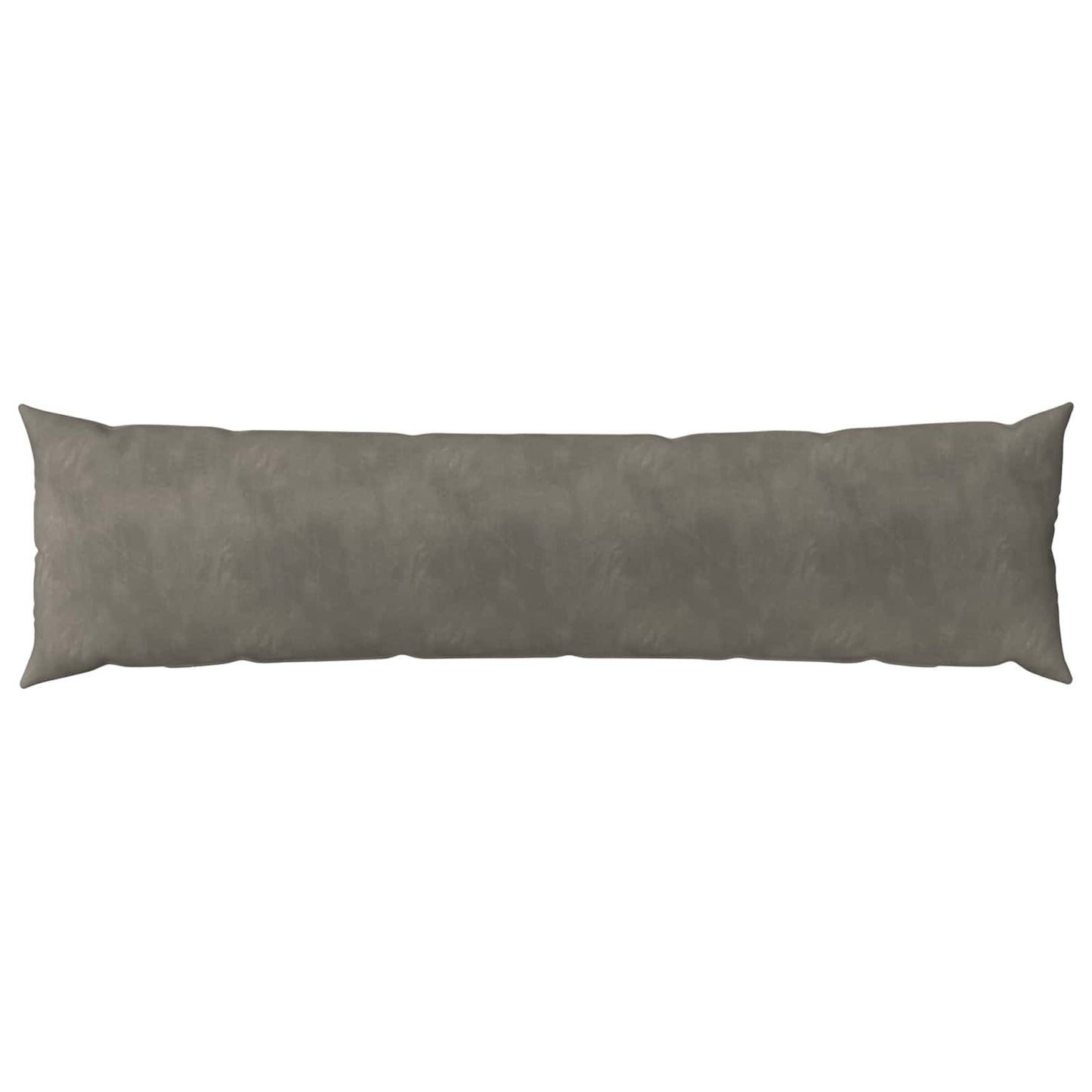 Kussensloop 2 pcs HEERLEN Lichtgrijs 40 x 145 cm Fluweel