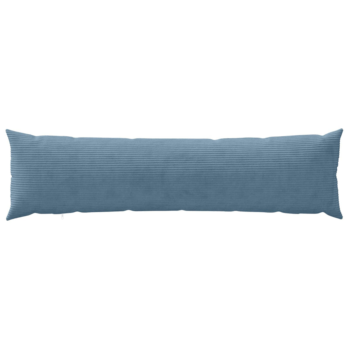 Kussensloop 2 pcs HEERLEN Blauw 40 x 145 cm corduroy
