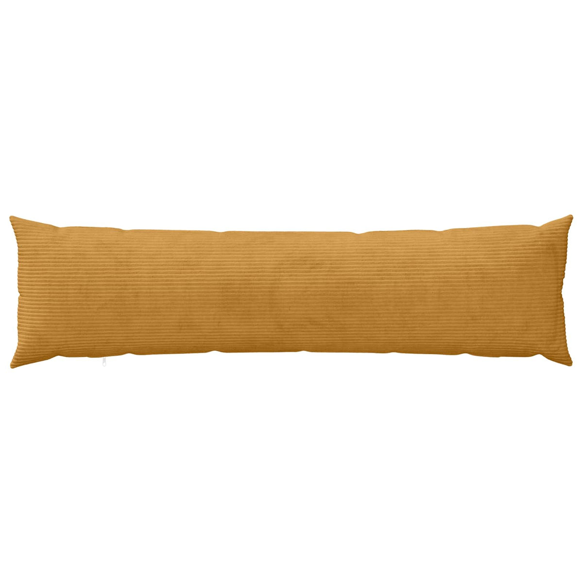 Kussensloop 2 pcs HEERLEN Geel 40 x 145 cm corduroy