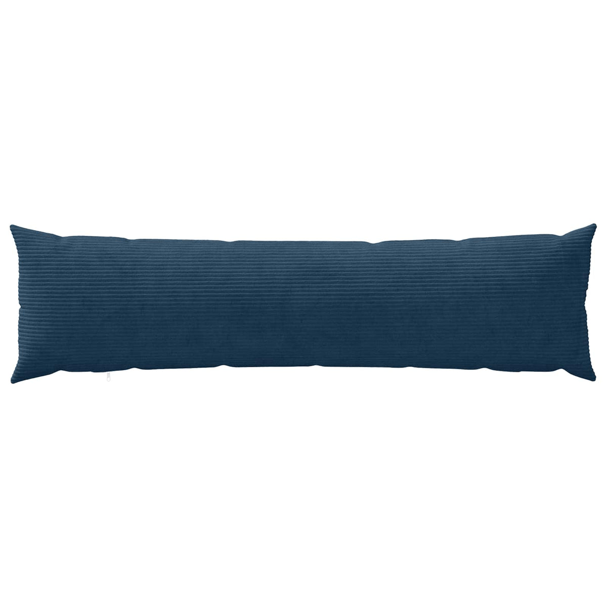 Kussensloop 2 pcs HEERLEN Marineblauw 40 x 145 cm corduroy