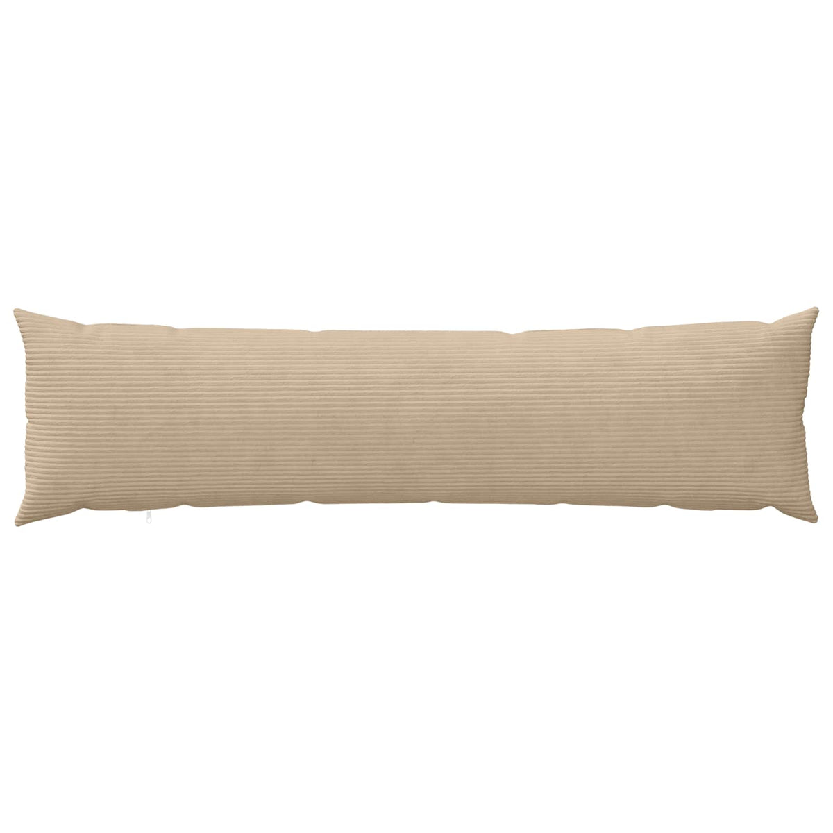 Kussensloop 2 pcs HEERLEN Taupe 40 x 145 cm corduroy