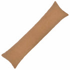 Kussensloop 40 x 145 cm bouclé beige