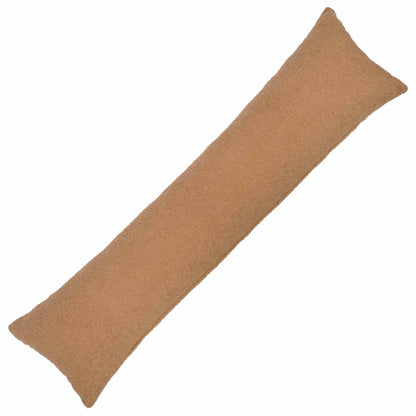 Kussensloop HEERLEN Beige 40 x 145 cm Bouclé