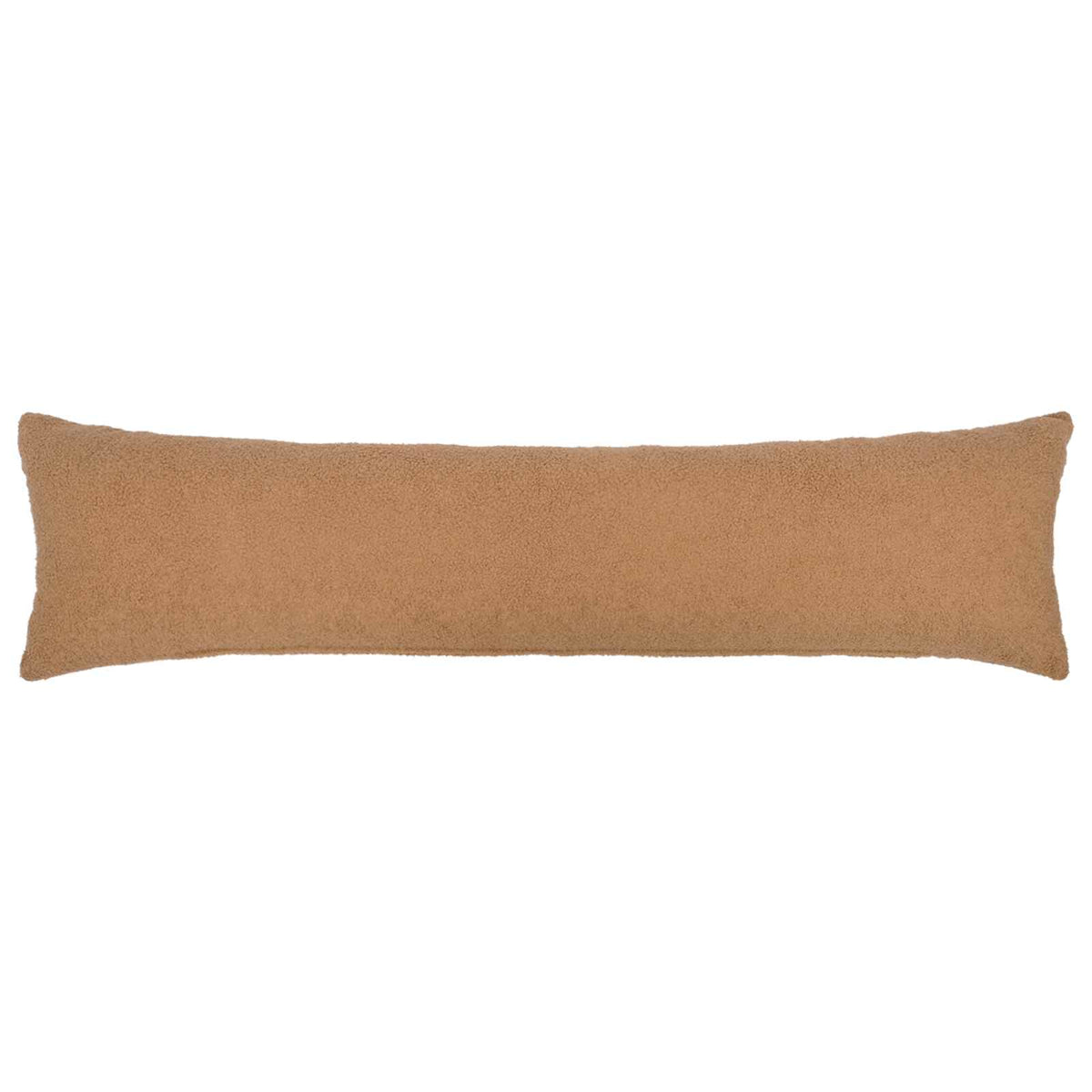 Kussensloop HEERLEN Beige 40 x 145 cm Bouclé