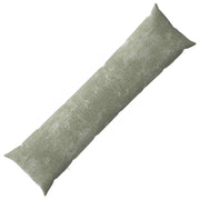 Kussensloop 40x145 cm groen chenille