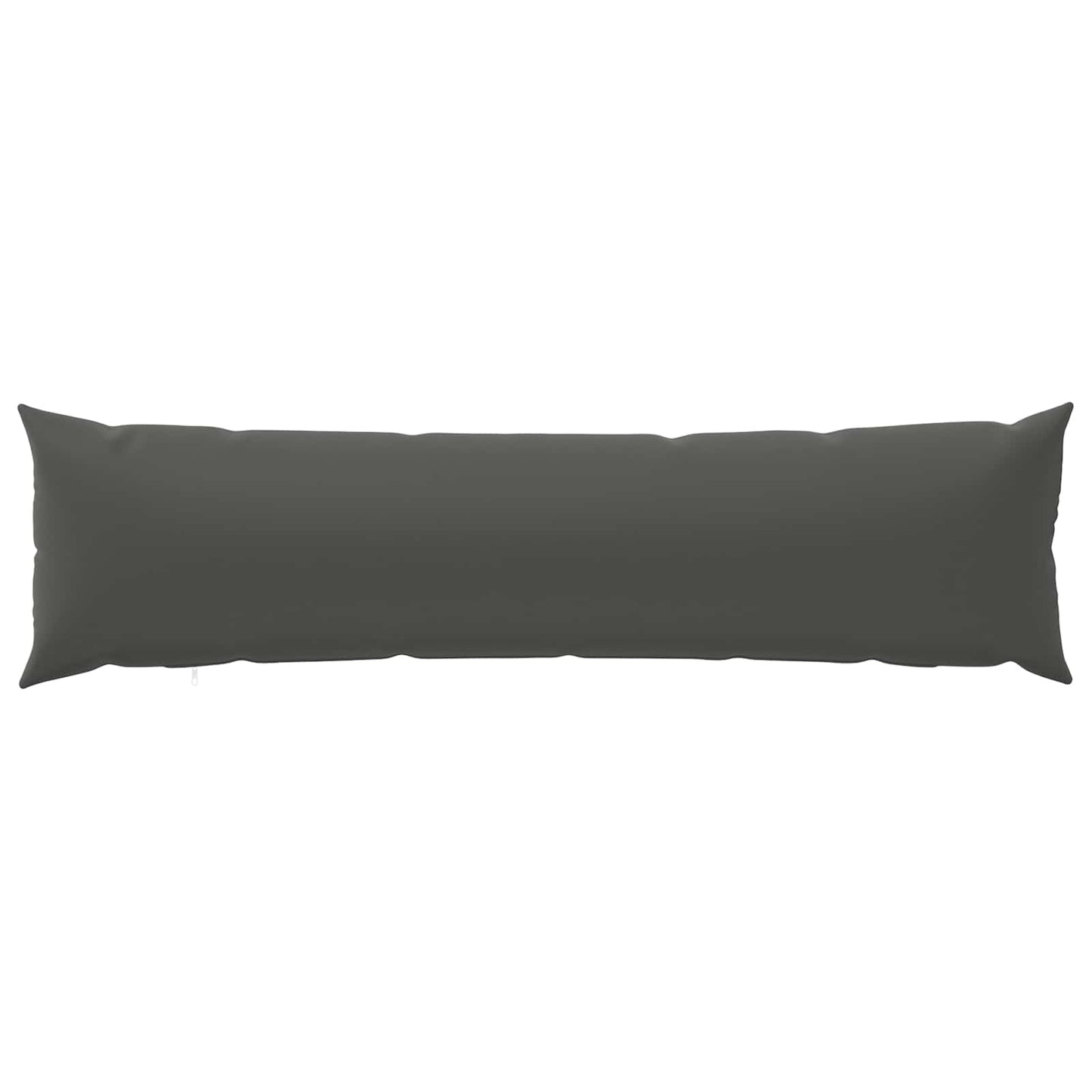 Kussensloop HEERLEN Antraciet 40 x 145 cm Polyester