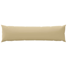 Kussensloop HEERLEN Beige 40 x 145 cm Polyester