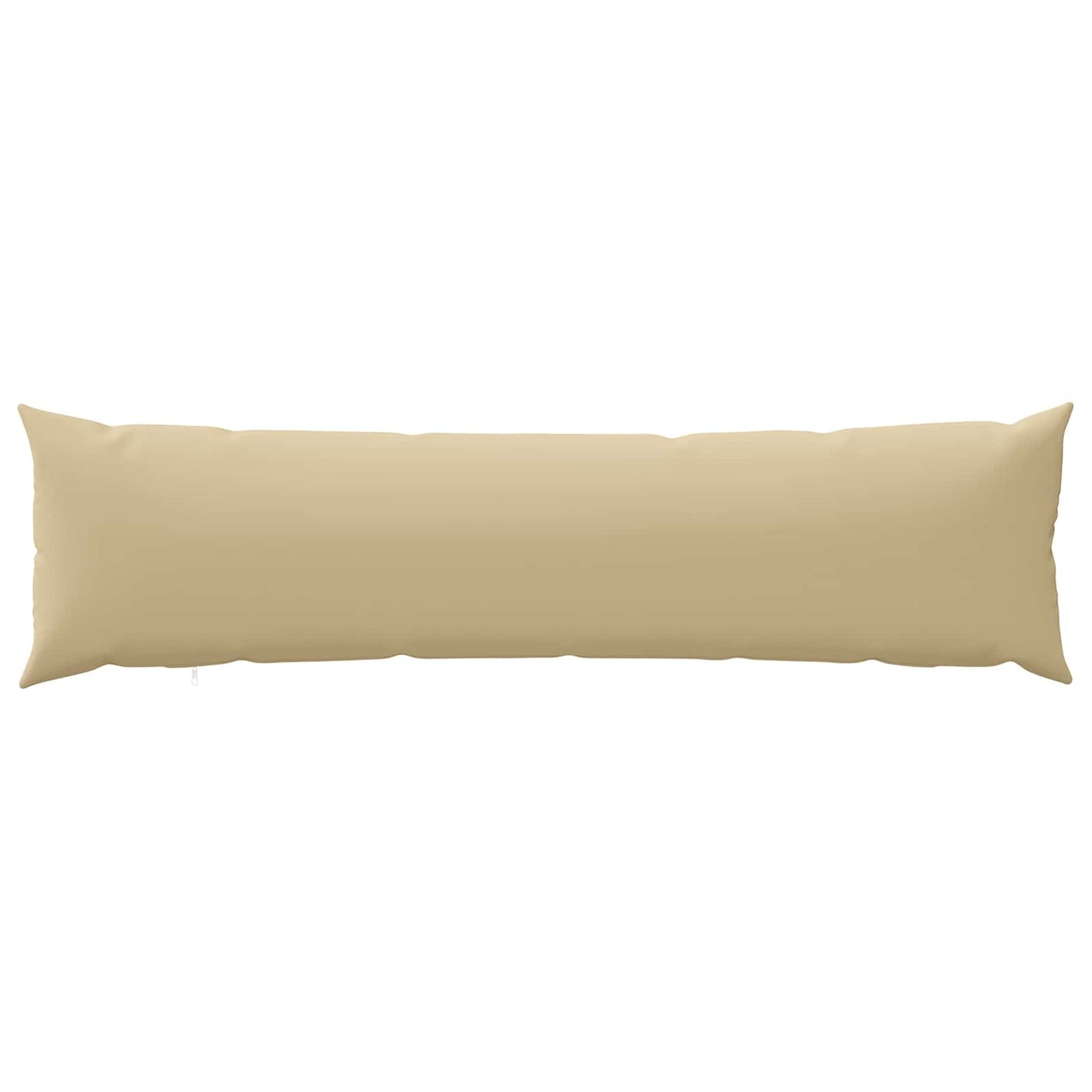 Kussensloop 2 pcs HEERLEN Beige 40 x 145 cm Polyester