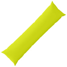Kussensloop HEERLEN Helder groen 40 x 145 cm Polyester