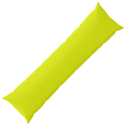 Kussensloop HEERLEN Helder groen 40 x 145 cm Polyester