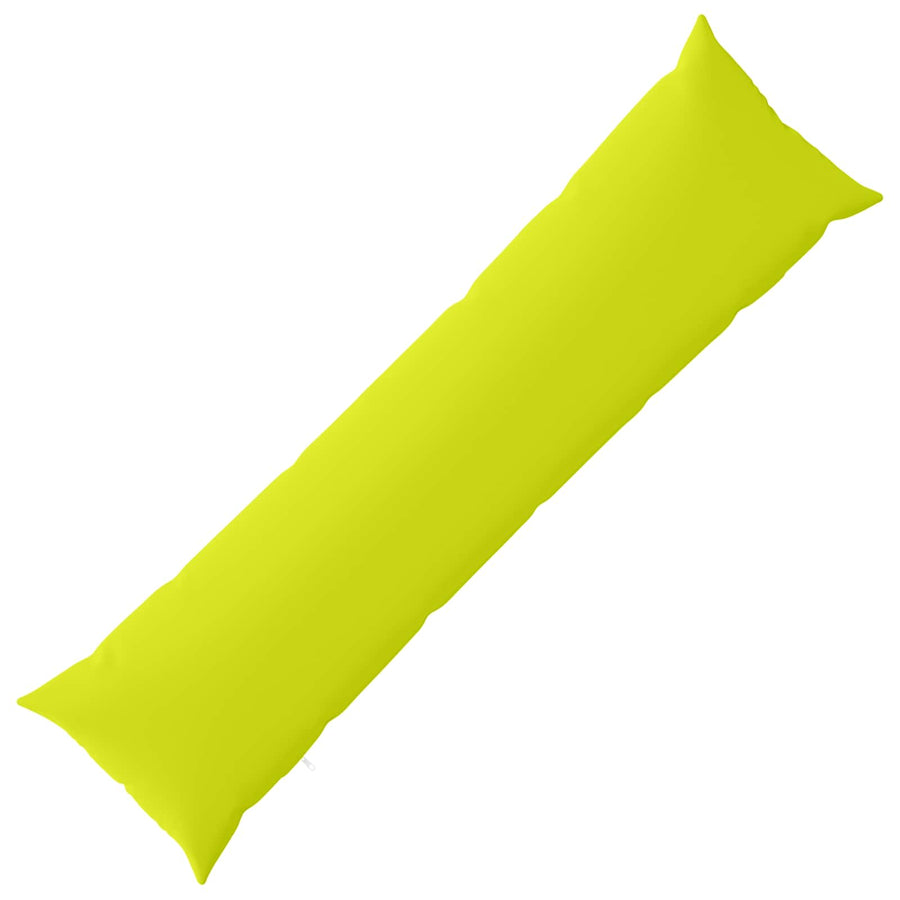 Kussensloop HEERLEN Helder groen 40 x 145 cm Polyester