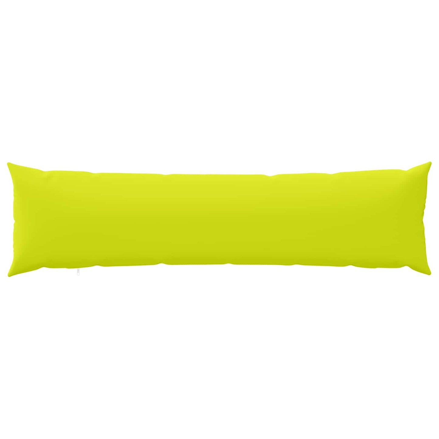 Kussensloop HEERLEN Helder groen 40 x 145 cm Polyester