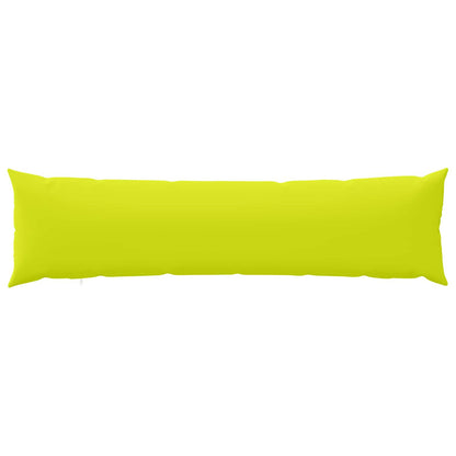Kussensloop HEERLEN Helder groen 40 x 145 cm Polyester