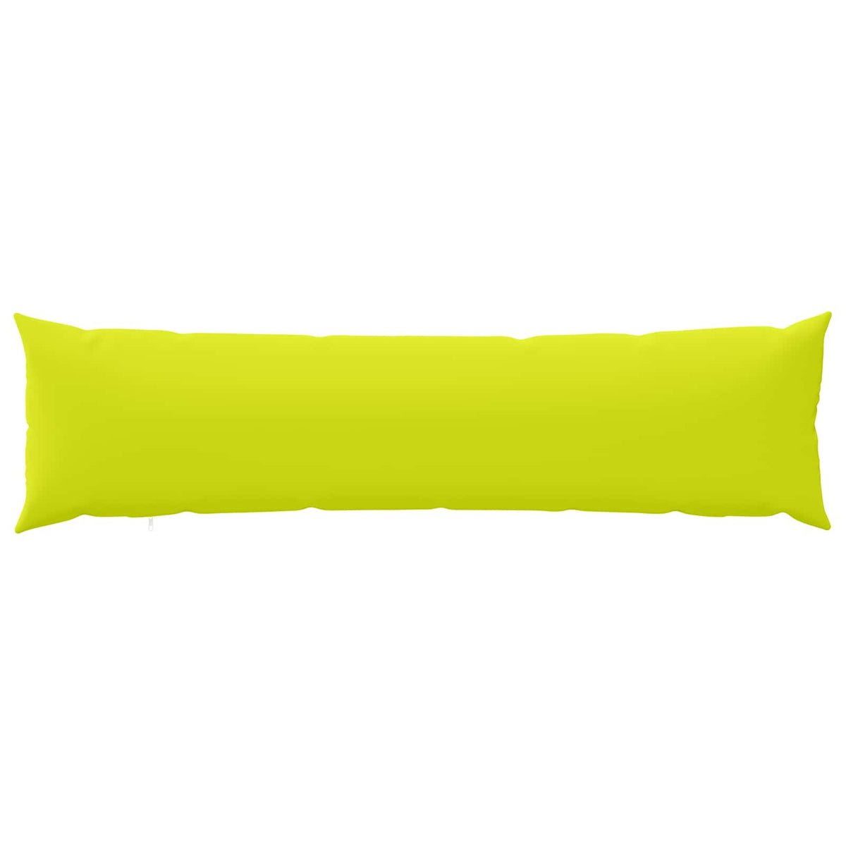 Kussensloop 2 pcs HEERLEN Helder groen 40 x 145 cm Polyester