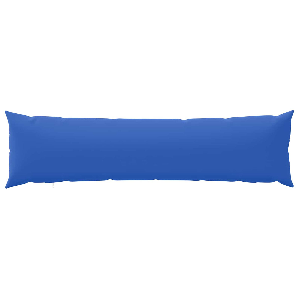 Kussensloop HEERLEN Koninklijk Blauw 40 x 145 cm Polyester