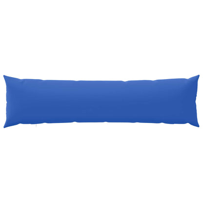 Kussensloop HEERLEN Koninklijk Blauw 40 x 145 cm Polyester
