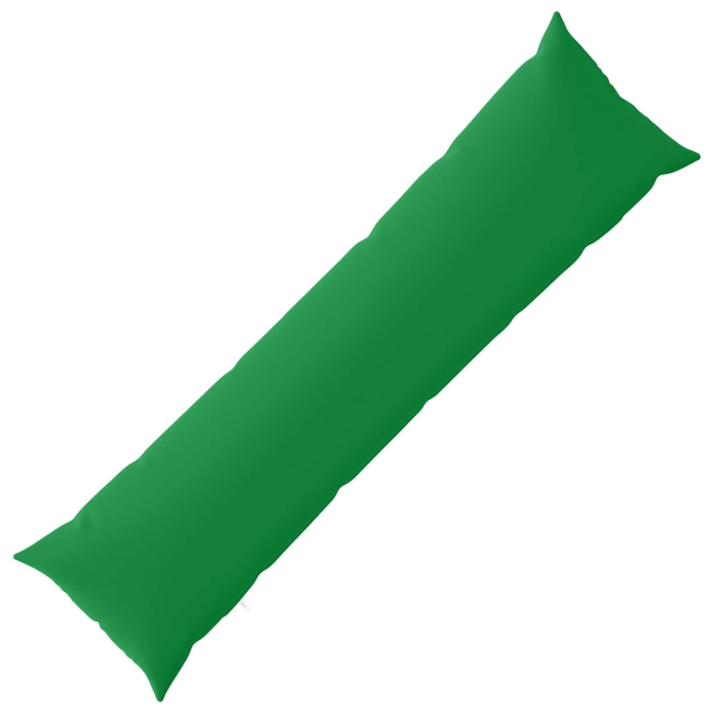 Kussensloop HEERLEN Groen 40 x 145 cm Polyester