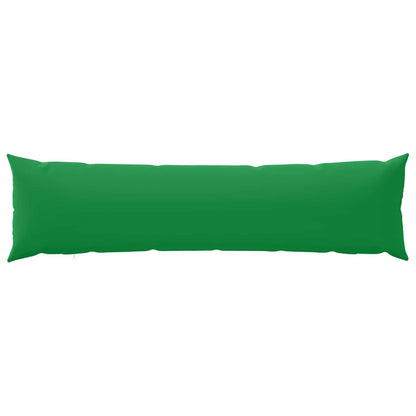 Kussensloop 2 pcs HEERLEN Groen 40 x 145 cm Polyester
