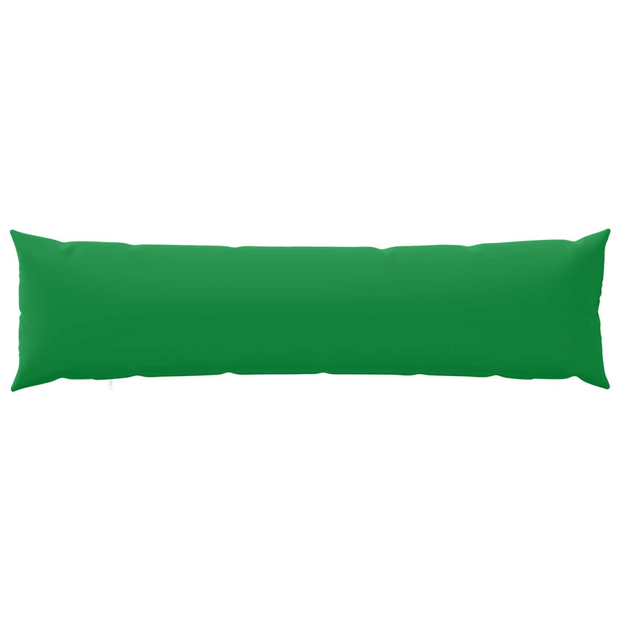 Kussensloop 2 pcs HEERLEN Groen 40 x 145 cm Polyester