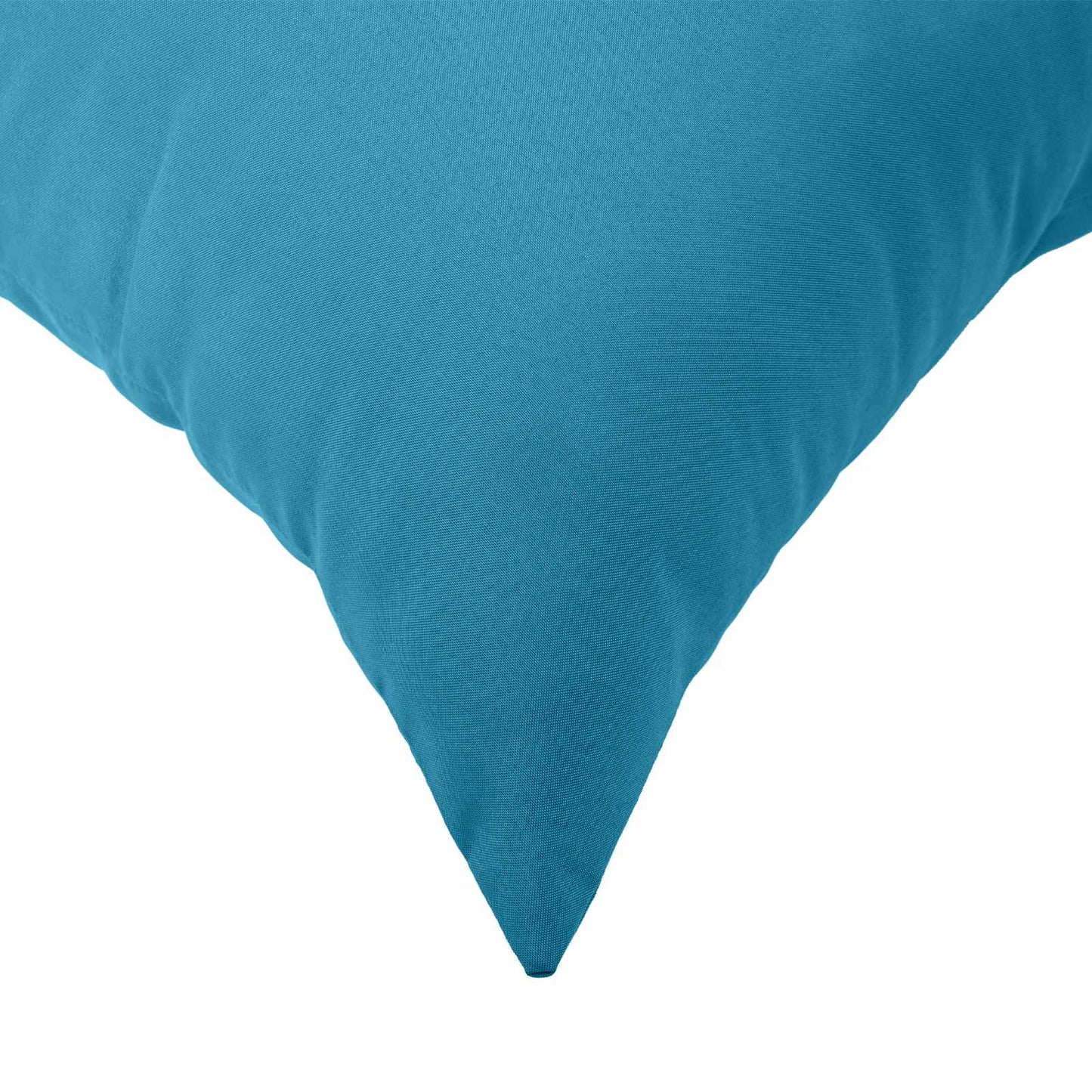 Kussensloop HEERLEN Lichtblauw 40 x 145 cm Polyester