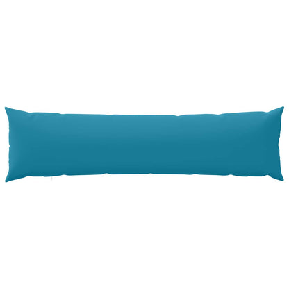 Kussensloop HEERLEN Lichtblauw 40 x 145 cm Polyester