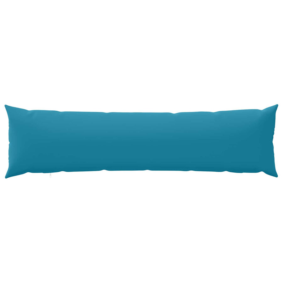 Kussensloop HEERLEN Lichtblauw 40 x 145 cm Polyester