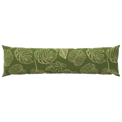 Kussensloop HEERLEN Bladontwerp 40 x 145 cm Polyester