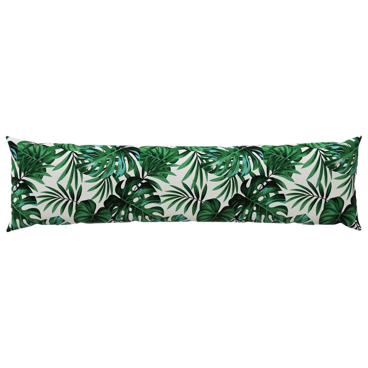 Kussensloop 2 pcs HEERLEN Bladpatroon 40 x 145 cm Polyester