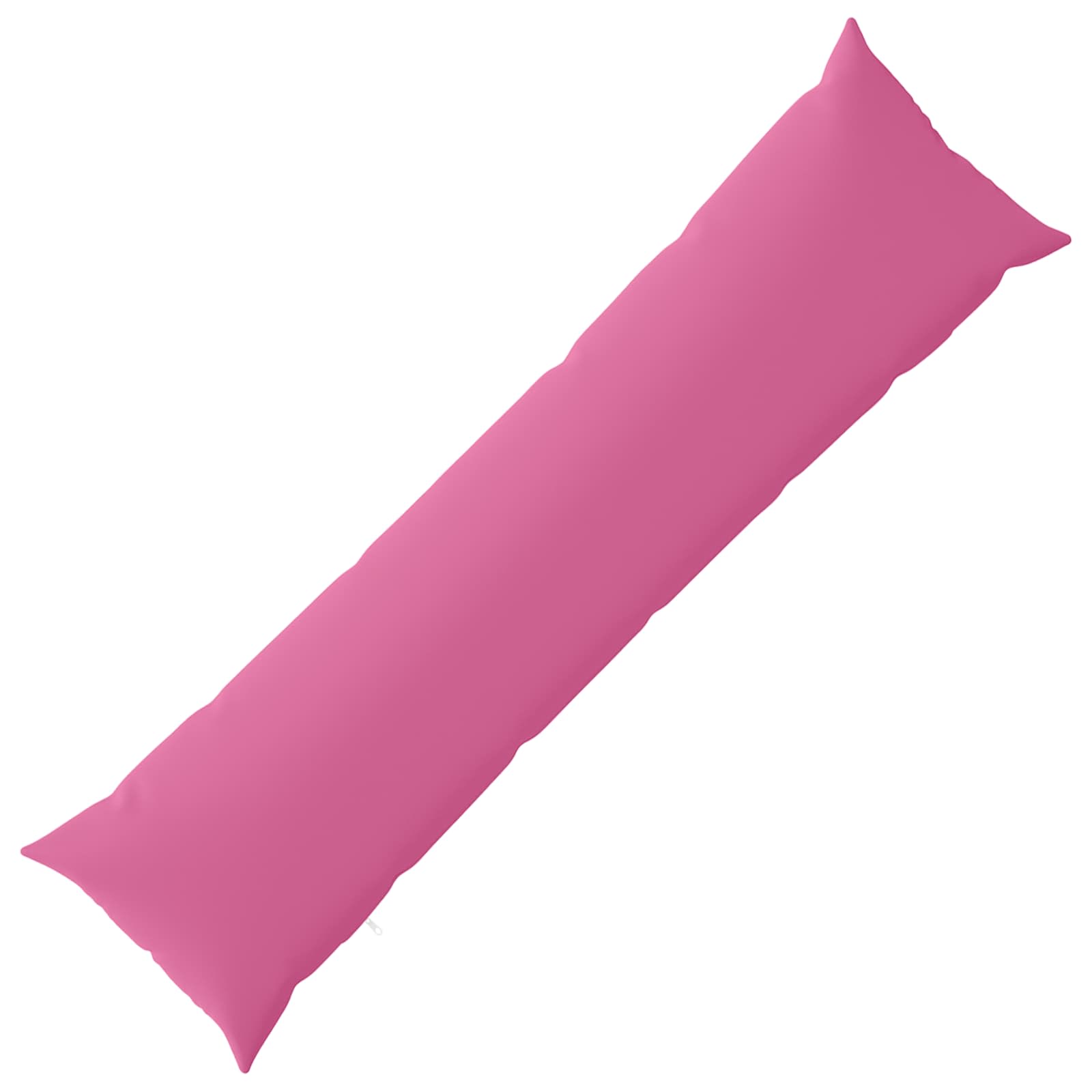 Kussensloop HEERLEN Roze 40 x 145 cm Polyester