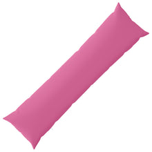 Kussensloop HEERLEN Roze 40 x 145 cm Polyester