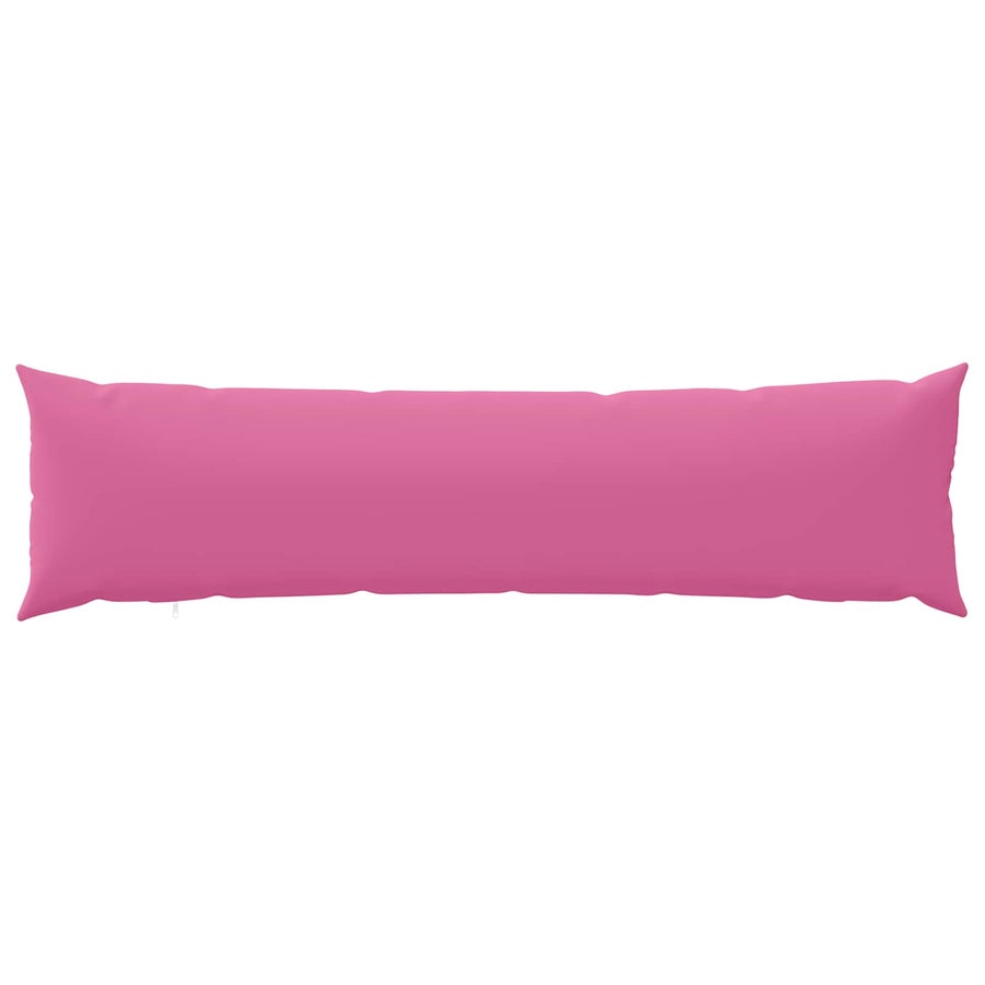 Kussensloop 2 pcs HEERLEN Roze 40 x 145 cm Polyester