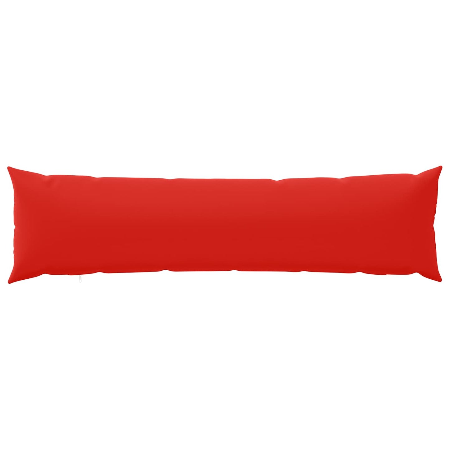 Kussensloop HEERLEN Rood 40 x 145 cm Polyester