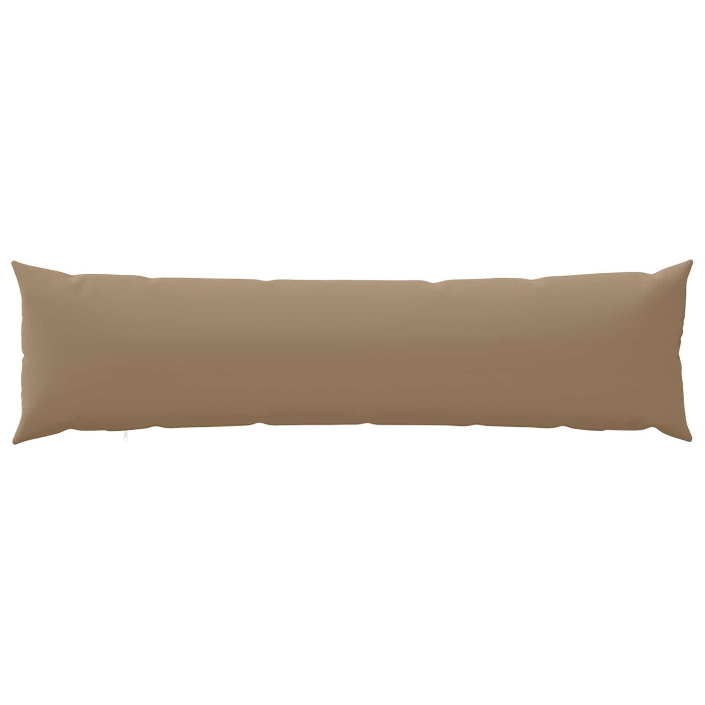 Kussensloop HEERLEN Taupe 40 x 145 cm Polyester