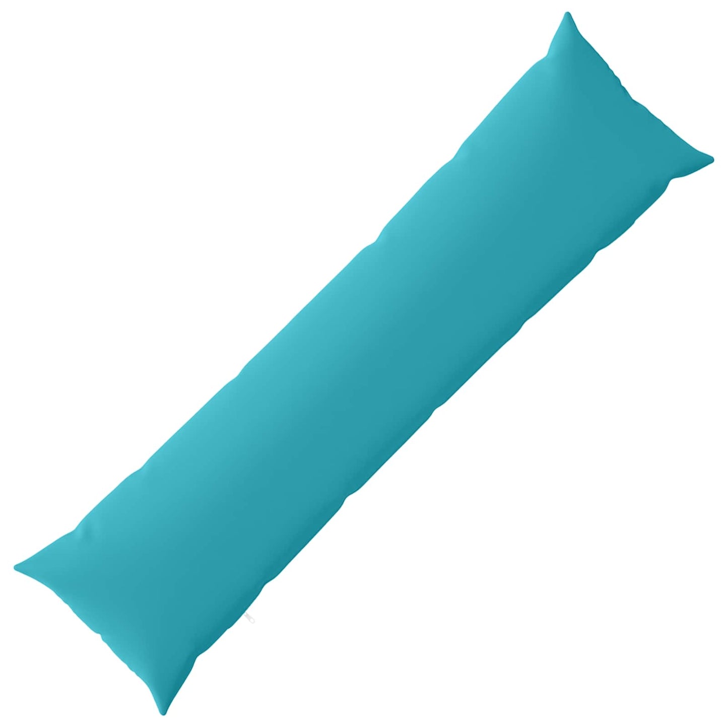 Kussensloop HEERLEN Turquoise 40 x 145 cm Polyester