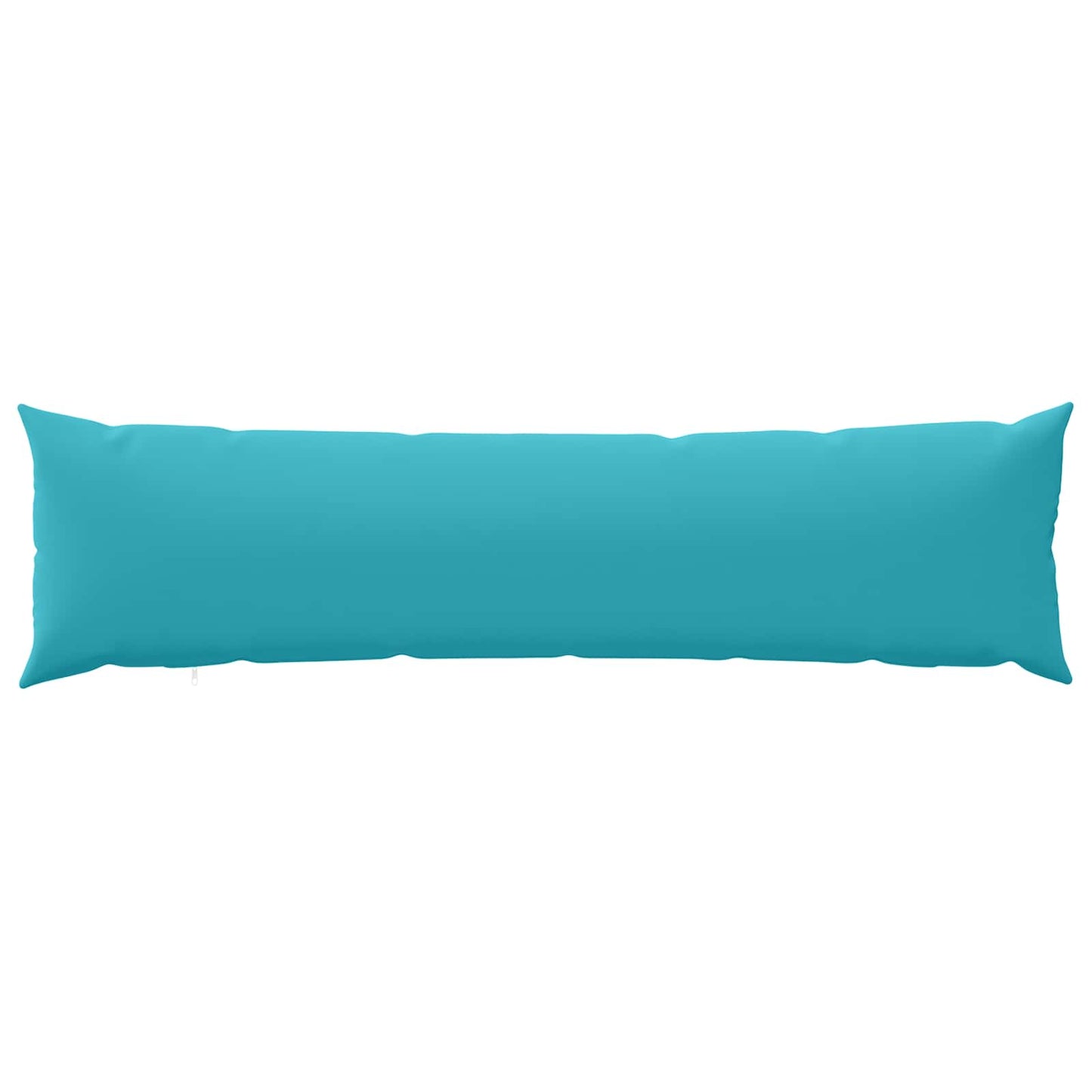 Kussensloop 2 pcs HEERLEN Turquoise 40 x 145 cm Polyester